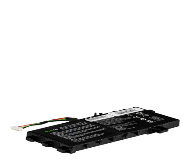 Green Cell B21N1818 C21N1818-1 do Asus VivoBook - 1203330 - zdjęcie 4